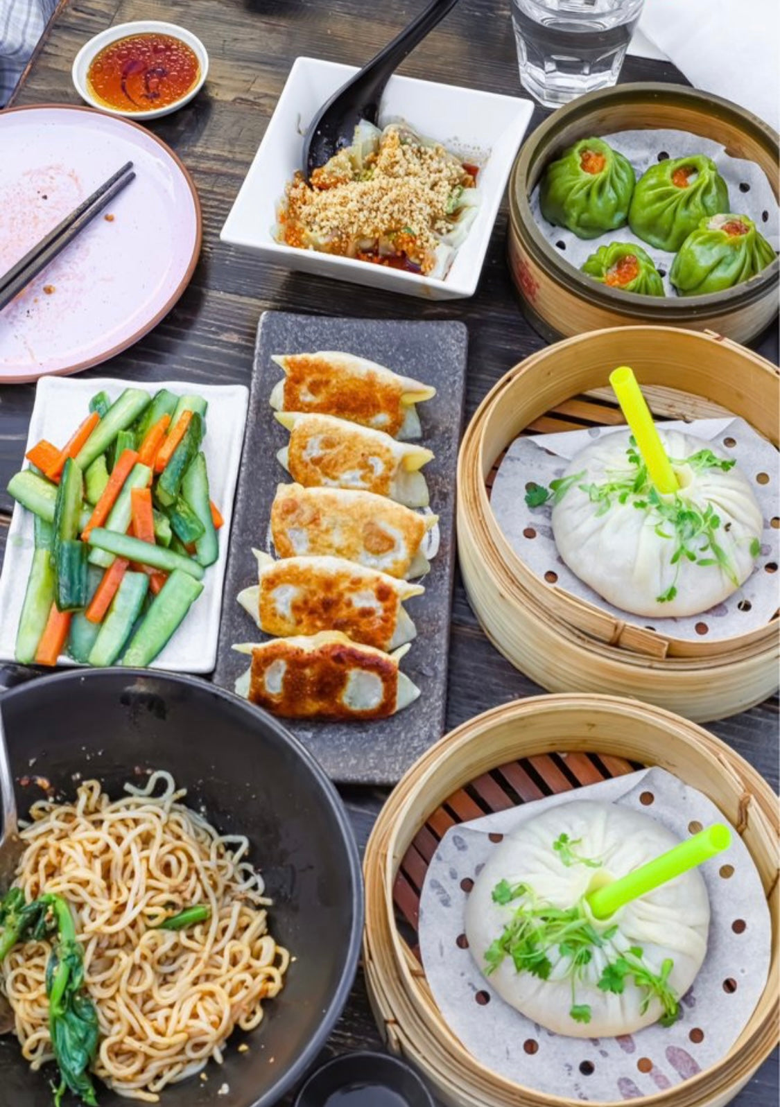 4 Yummy Dumpling Facts For You uniteddumplings