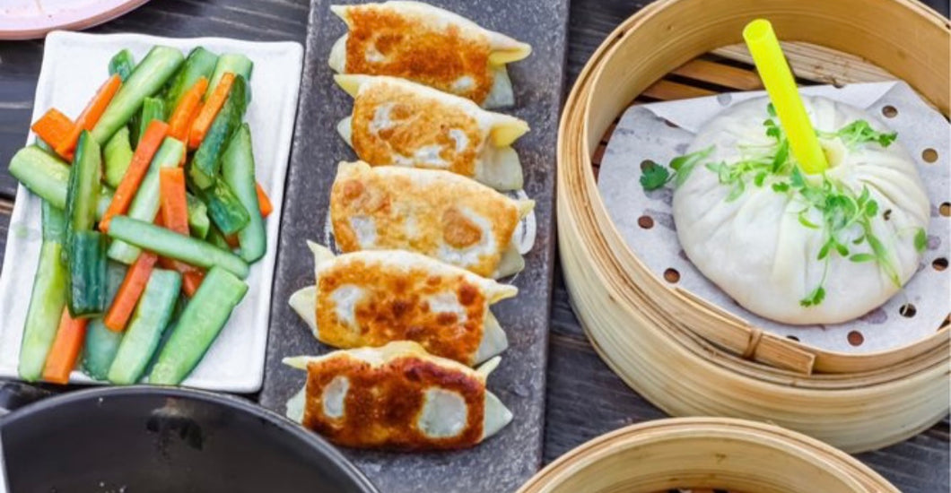 4 Yummy Dumpling Facts For You uniteddumplings