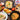 Halloween at United Dumplings