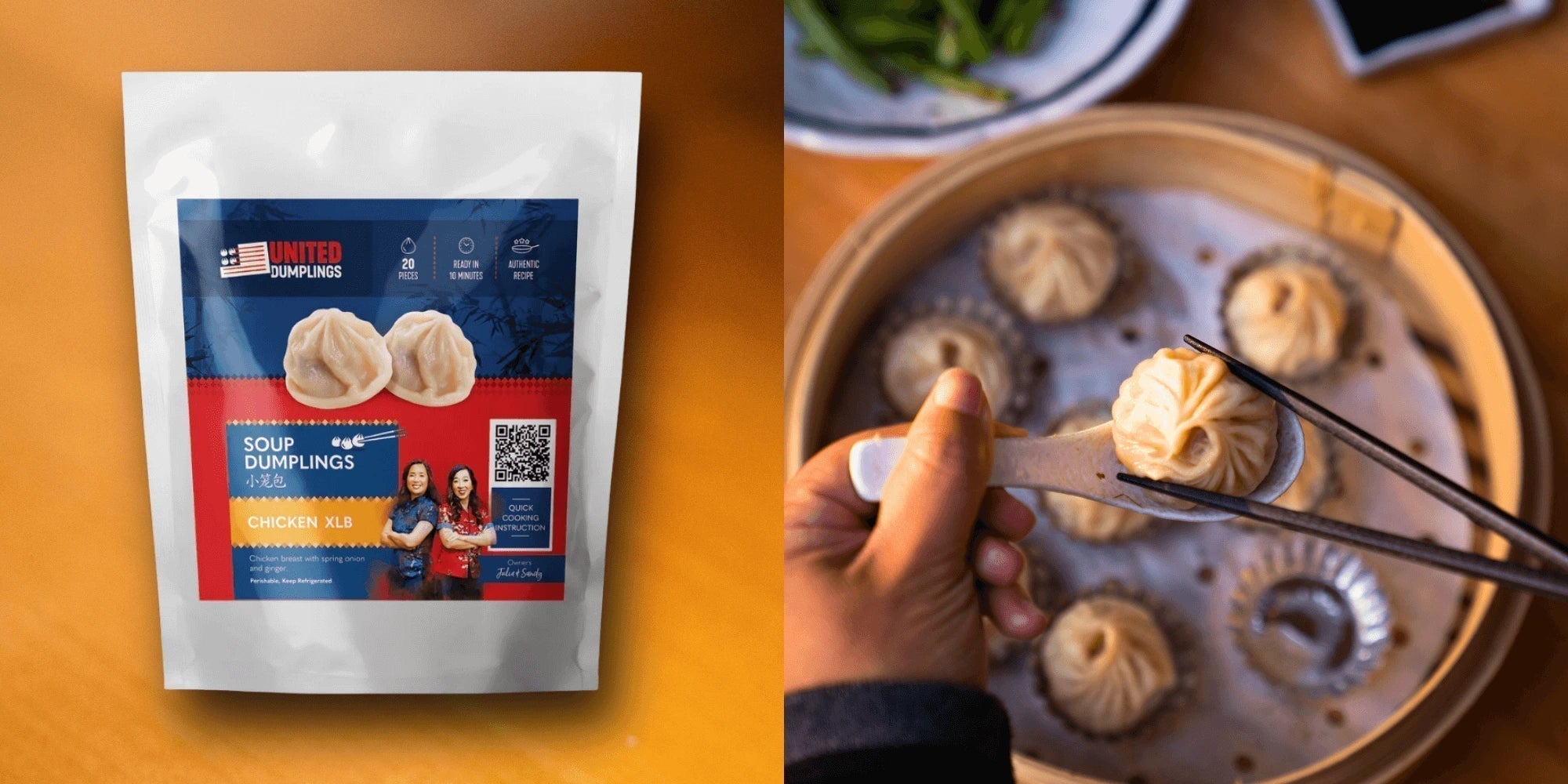 Frozen Chicken Soup Dumplings Buyer’s Guide: What to Know