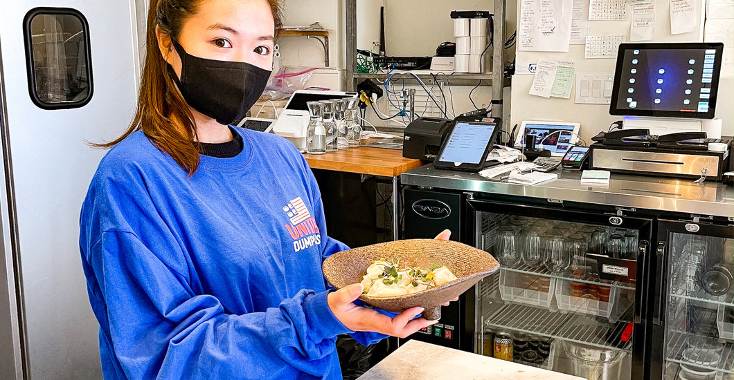 How To Cook Frozen Dumplings The Boiling Method uniteddumplings