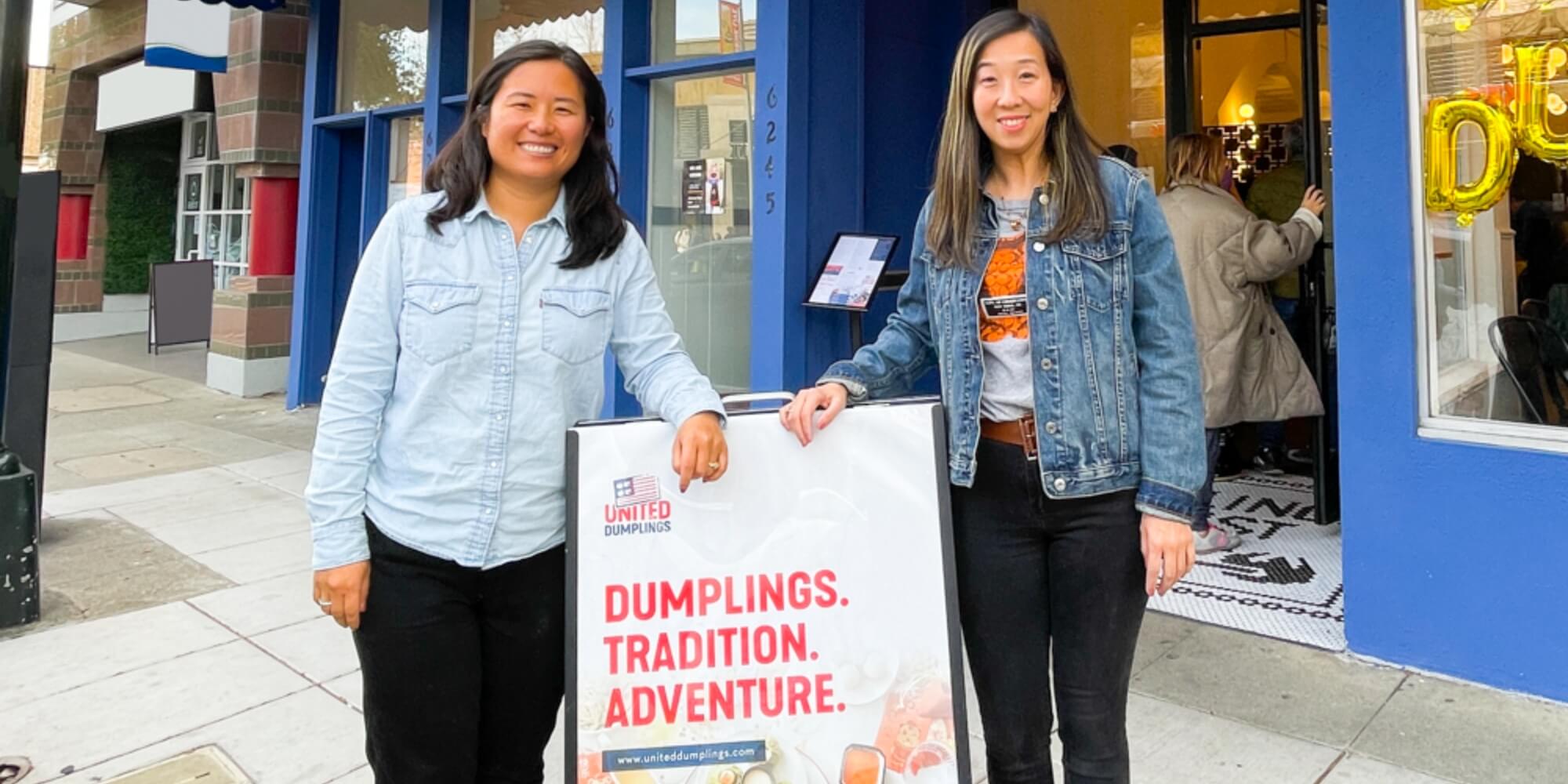 Rockridge Dumpling Restaurant: Top Dumpling Flavors to Try - United ...