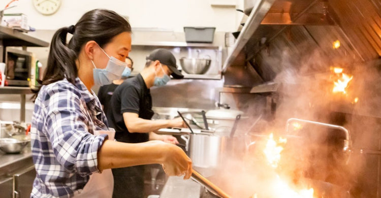 Where Culinary Innovation Meets San Francisco's Heart - United Dumplings