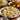 what to serve with vegetarian dumplings
