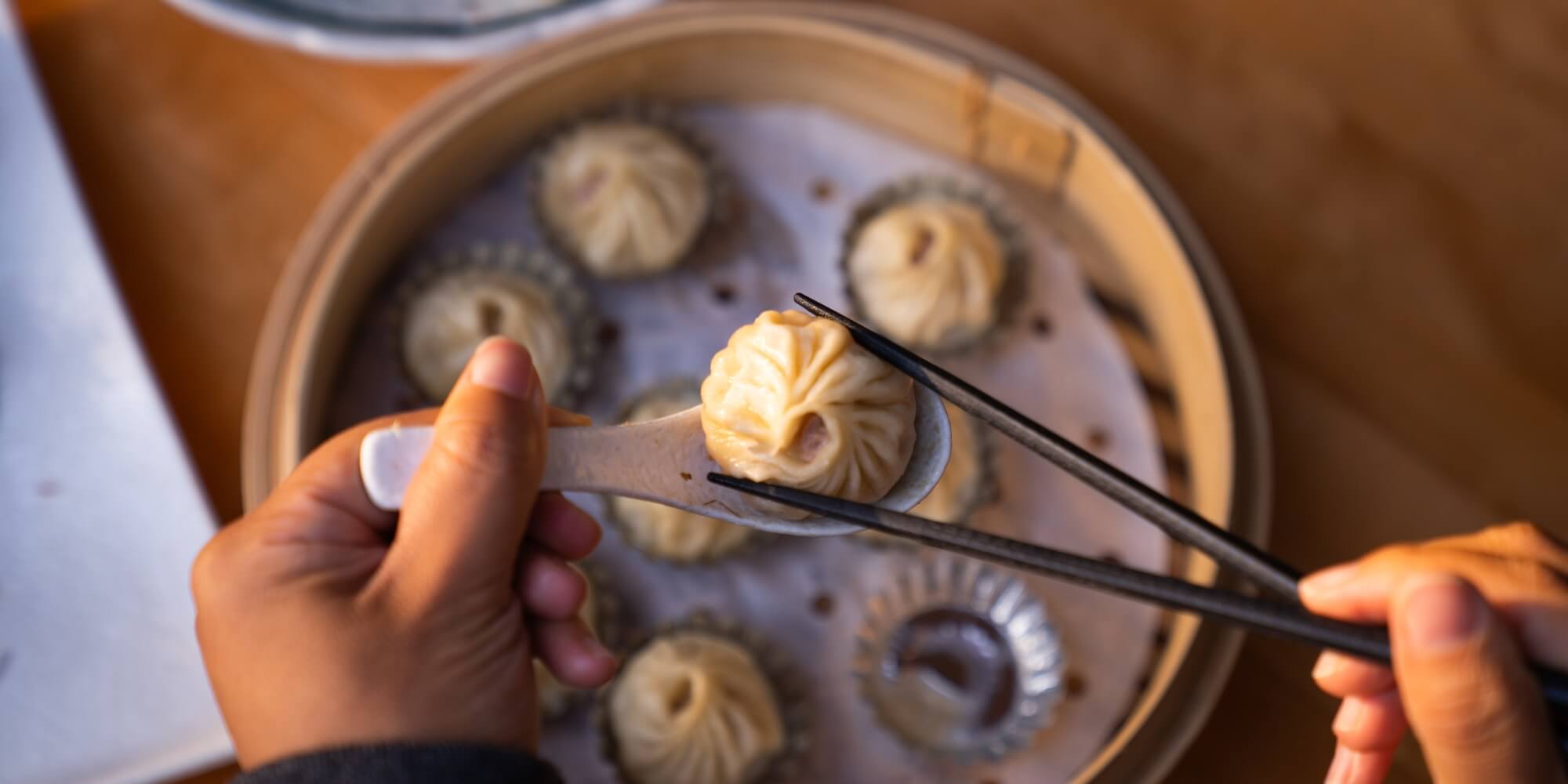 Elevate Your Meals: 4 Must-Try Best Frozen Soup Dumplings at Home ...