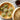 vegetarian dumplings