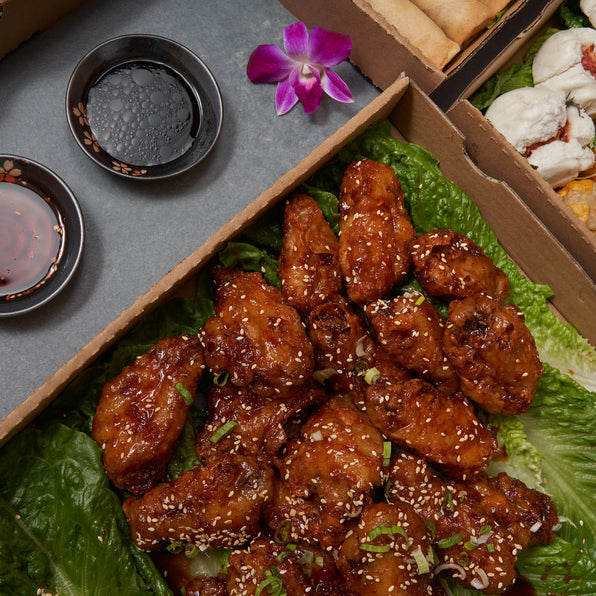 Catering Menu – uniteddumplings
