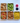 Five Flavors Package [Catering Box]