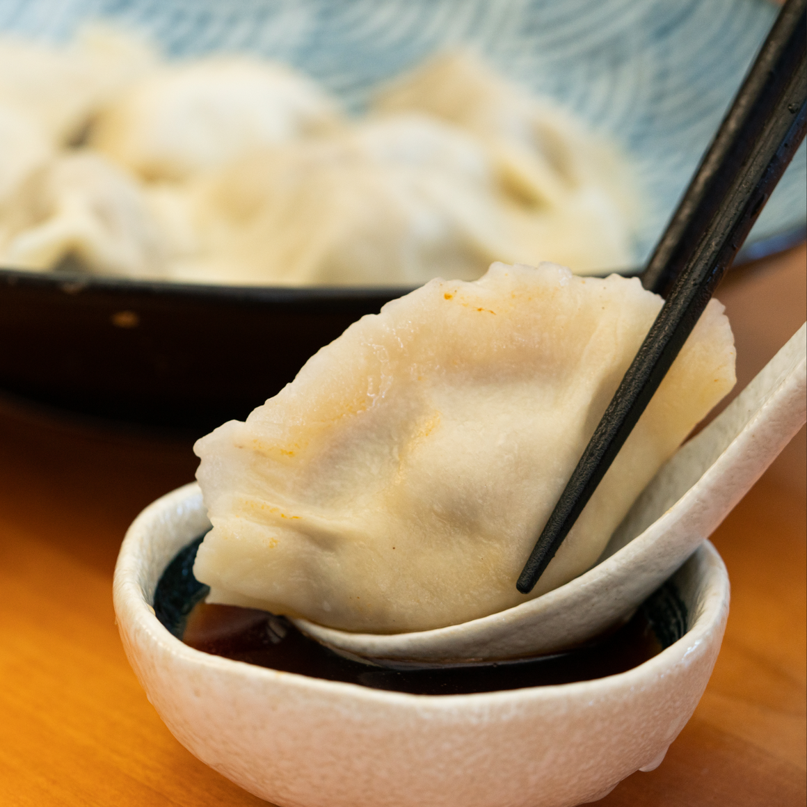 Frozen Dumplings [Freezer] – uniteddumplings