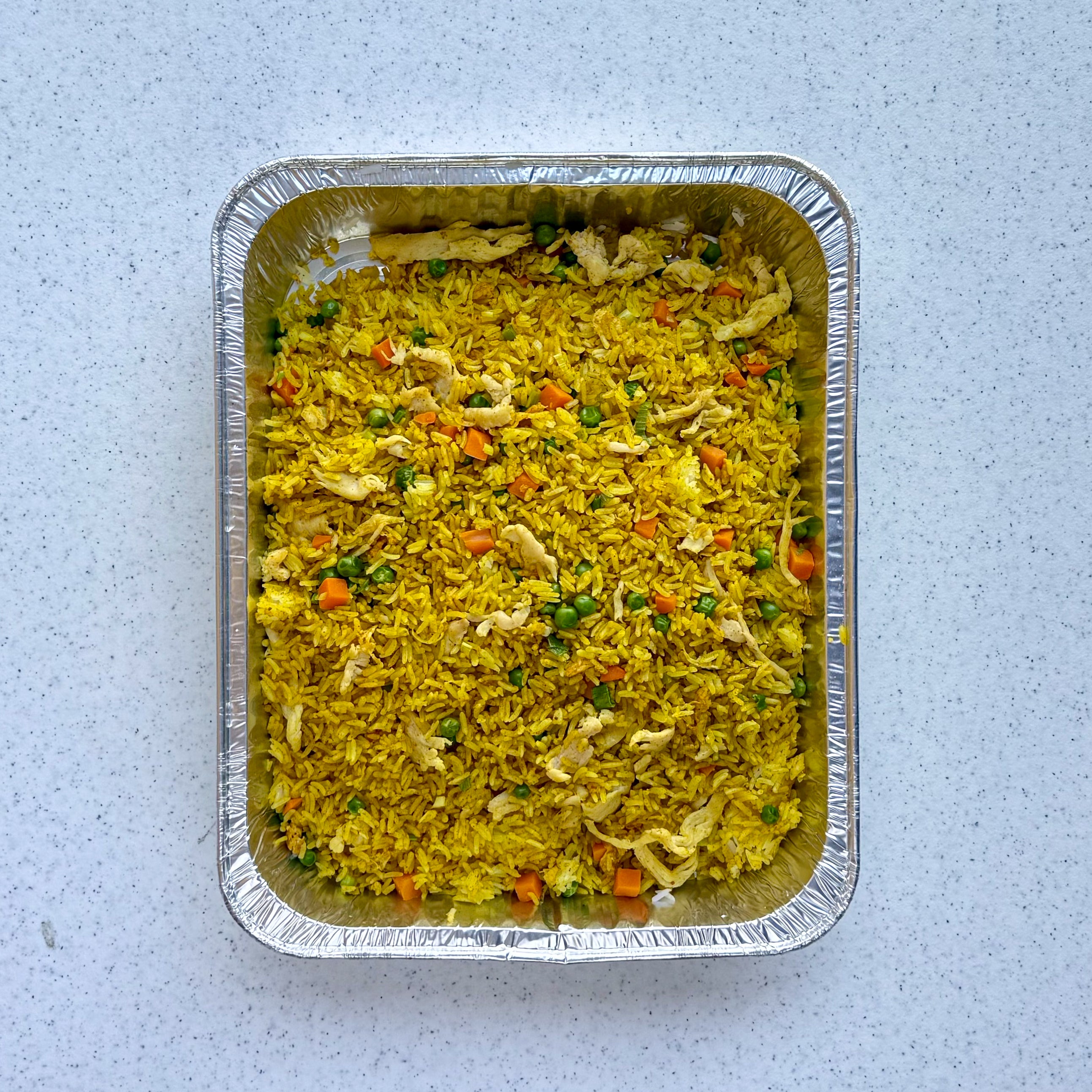 Fried Rice Catering Box – Delicious Options for Every Occasion - United ...