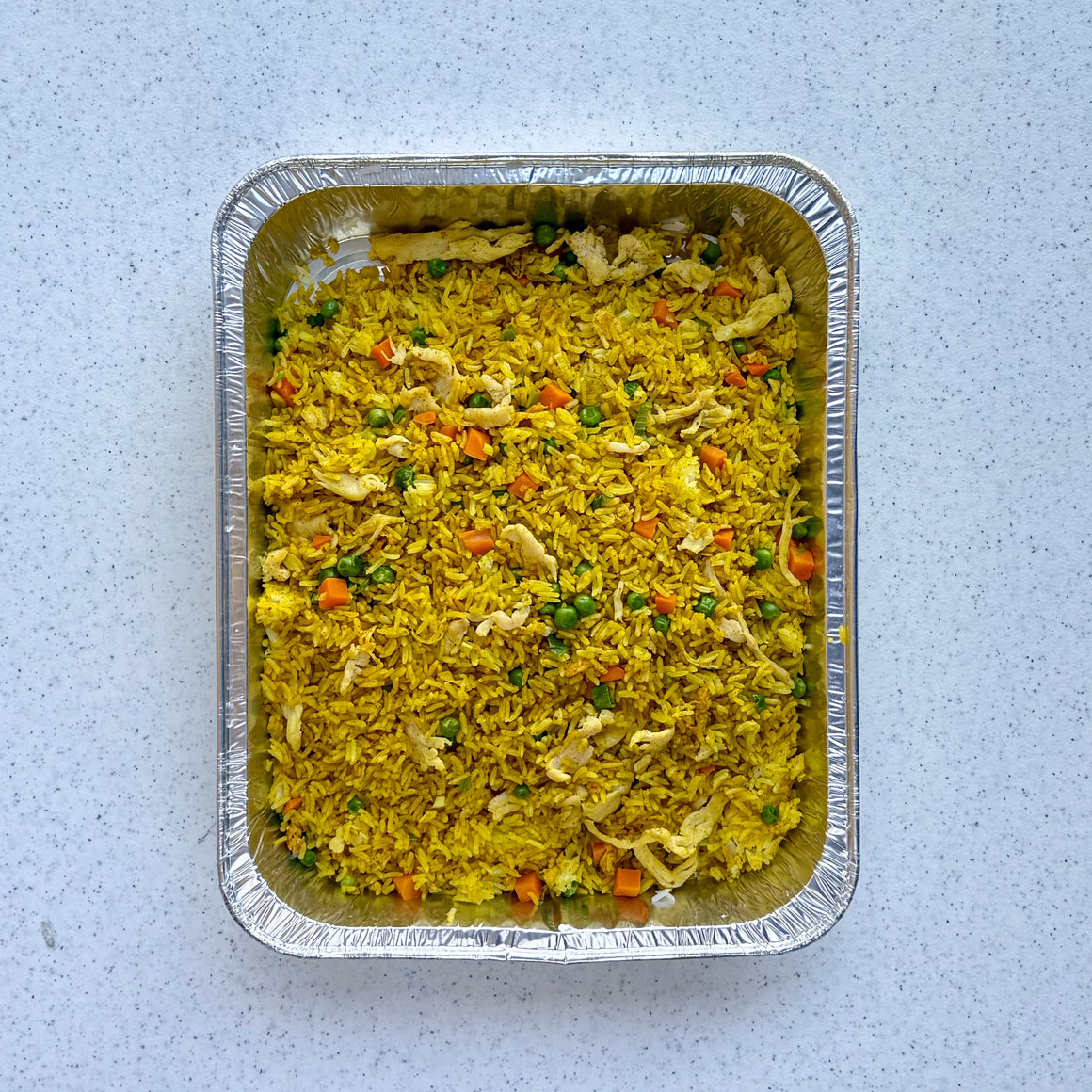 Fried Rice Catering Box – Delicious Options for Every Occasion - United ...