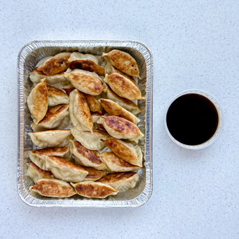 United Dumplings